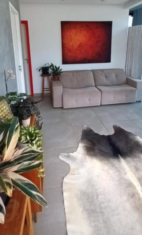 Refugio Carioca Prime apenas para casais ou homens